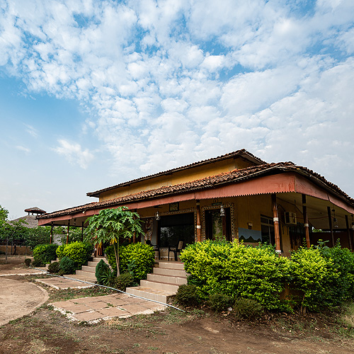 Gharonda Homestay  Gharonda Homestay